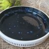 Night moth dish - Image 2