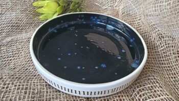 Night moth dish - Image 2