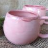Pink mugs - Image 2