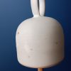 Matte White Bell - Image 2