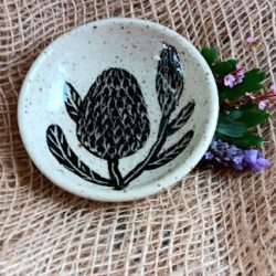 Banksia dish