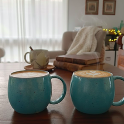 Colbat Comfort mugs