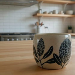 Banksia Mug