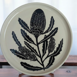 Banksia Plate
