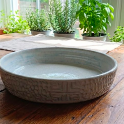 The Azure Geometric Server